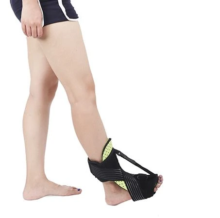hallux valgus night splint