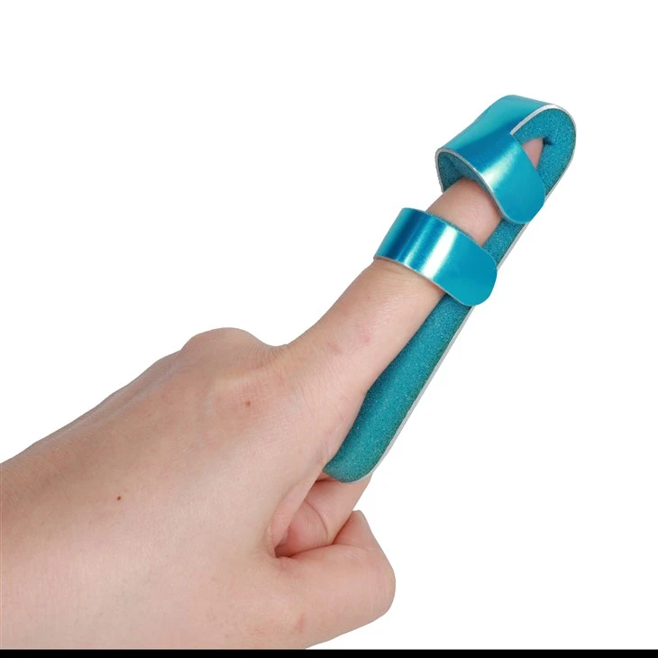 finger-splint-support