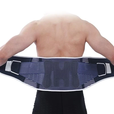 Lonbèr Sipò Belt