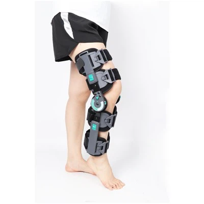 Post-op Knee Brace Post-op Knee Brace